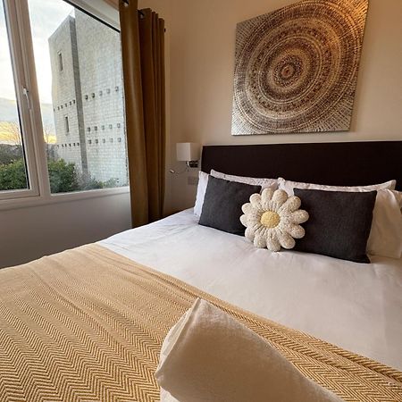 Mandela House Apartments Kirkcaldy Luaran gambar