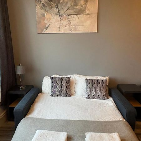 Mandela House Apartments Kirkcaldy Luaran gambar